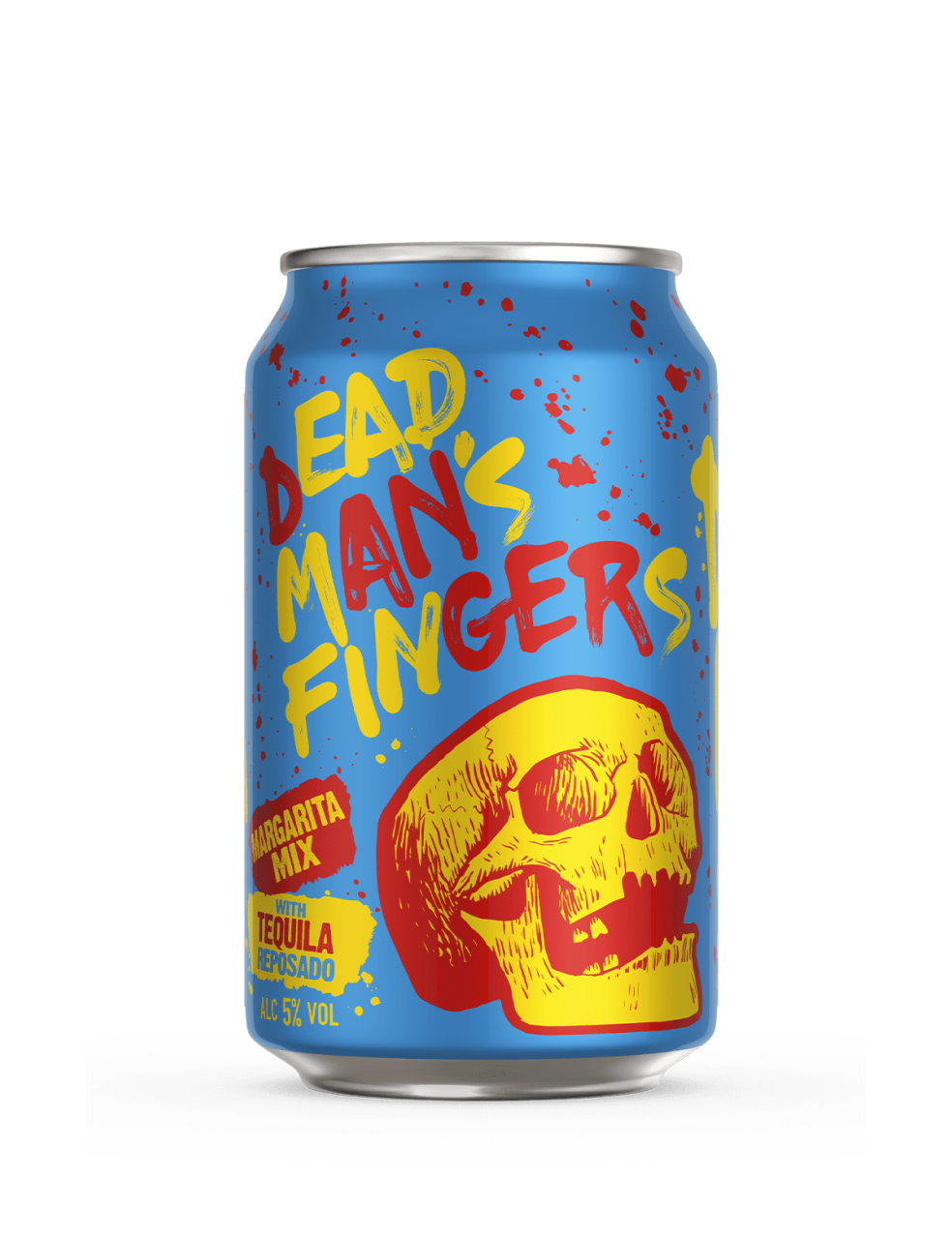Dead Man's Fingers Rum